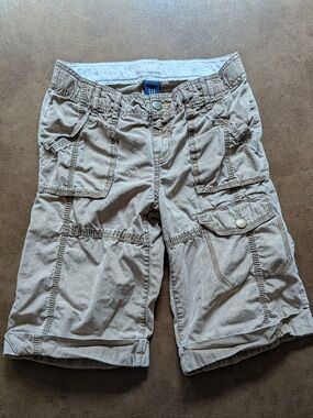 Vintage Gap Girls Shorts